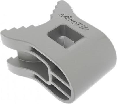 MikroTik quickMOUNT-X - Monteringsfäste för nätverksenhet - stångmontering