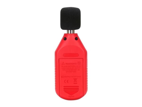 Uni-T UT353BT mini lydnivåmåler