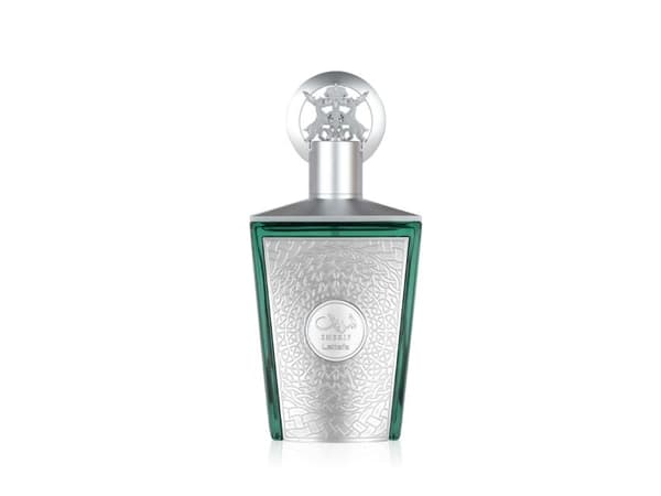 Lattafa Sherif Eau De Parfum 100 ml (mies)