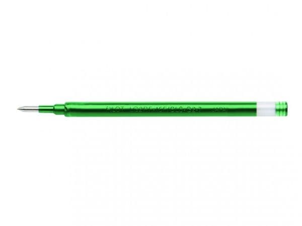 Pilot BLS-G2, Grønn, 0,7 mm, 0,32 mm