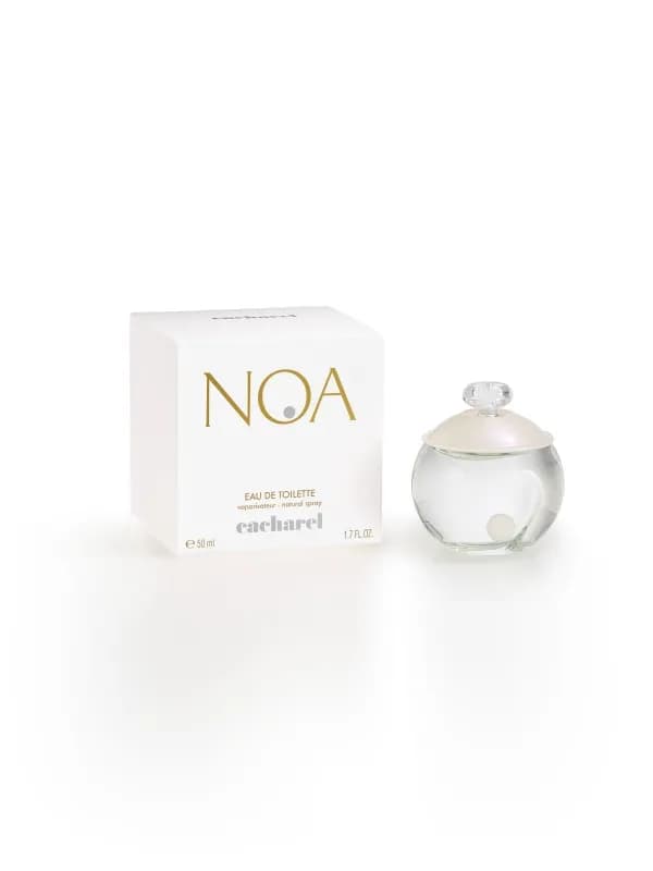 Cacharel Noa Edt Spray - Dame - 30 ml