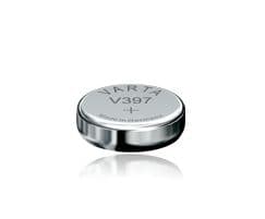 Varta - Batteri SR59 - Zn/Ag2O - 23 mAh