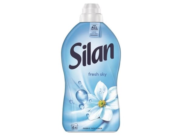 Silan Fresh Sky skyllemiddel 1408 ml