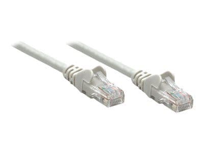 Intellinet Network Cable, Cat6, U/UTP