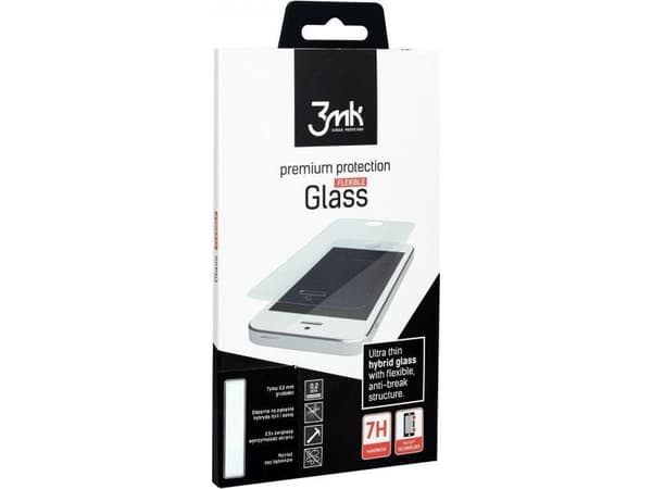3MK FlexibleGlass, Redmi 9C, 1 styck