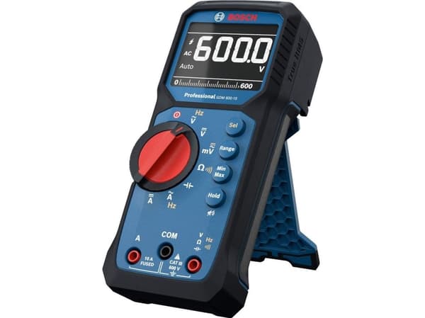 Monitoimimittari GDM 600-15