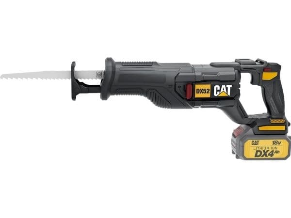 Stikksag CAT 18V DX52B