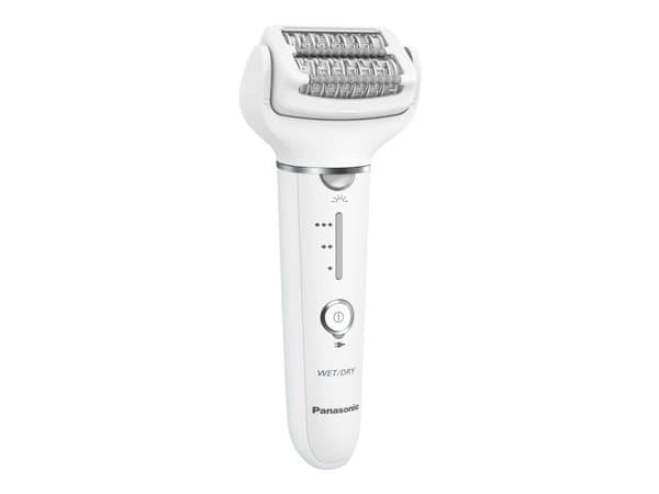Panasonic EY ES-EY31 - Epilator - sladdlös