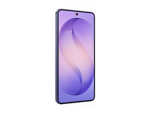 Samsung® | Galaxy S26 (256GB) - Cobalt Violet