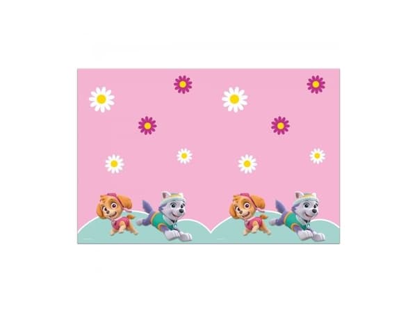 Paw Patrol Skye plastik dug