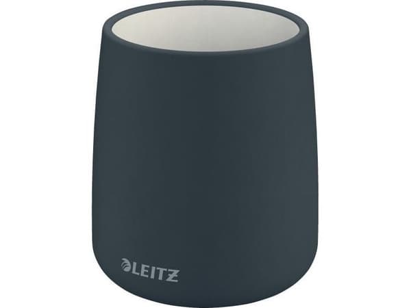 Leitz Cosy - Pennkopp - ceramic - sammetsgrå