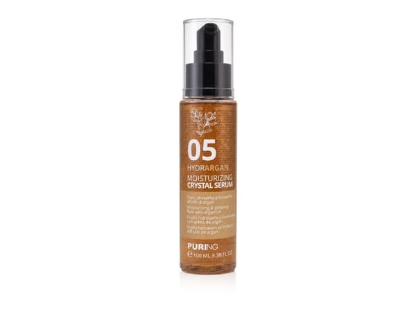 PÜRING 05 HYDRARGAN Moisturizing Crystal Serum 100 ml