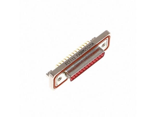 Molex 173110-0079 D-SUB kontaktforbindelse 1 stk. boks