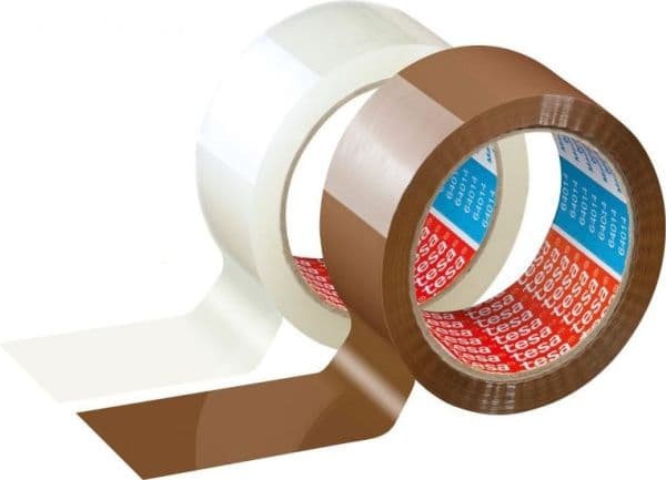 Tesa packtejp solvent 48 mm/66 m (55263-00002-00 TS)