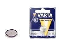 Varta Electronics - Batteri CR1220 - Li - 35 mAh