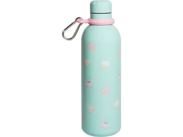 Pusheen eristetty pullo Minttu