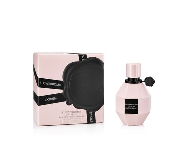 Viktor &amp; Rolf - Flowerbomb - 50 ml