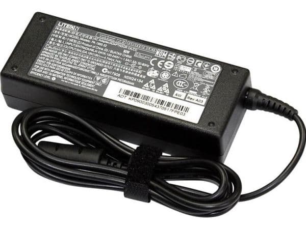 Acer - Strømadapter - 90 watt