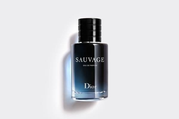 Dior Sauvage EDP 60 ml