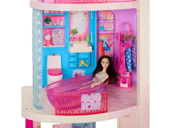Barbie DreamHouse 2026
