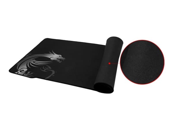 MSI Agility GD70 - Musmatta