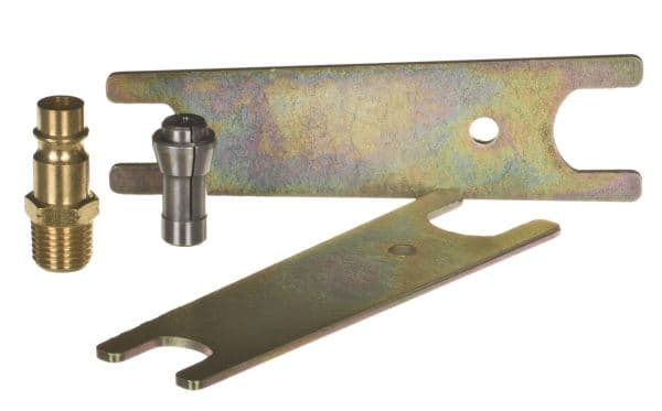 YATO PNEUMATISK RETT SLIPER 0965