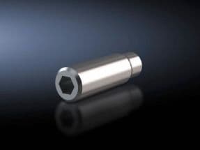 Rittal SV 9640.370 förbindningsbultar, 3 st