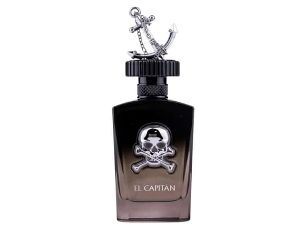Gulf Orchid El Capitan Eau De Parfum 100ml