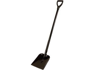 GREENMILL SANDSPADE METALLSKAFT GR952