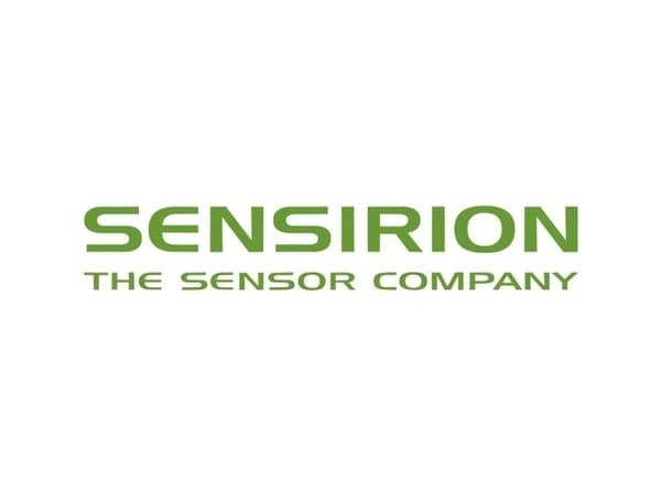 Sensirion 1-101625-10 SCD30 Temperatursensor