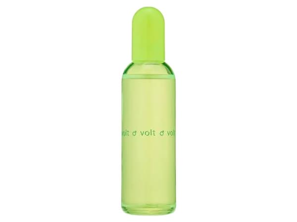 Milton Lloyd Colour Me Volt eau de parfum miehille 90ml