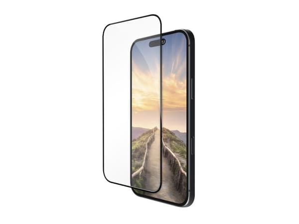 dbramante1928 Bulk, Suojus, Apple, iPhone 17 Pro Max, musta