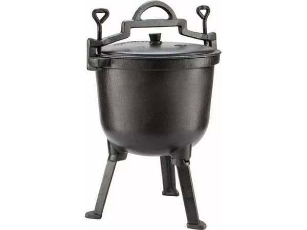 KingHoff KH-2243 kullbålgrill