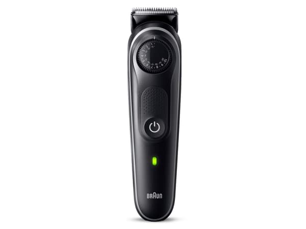 Braun BT5421 Series 5 Barttrimmer