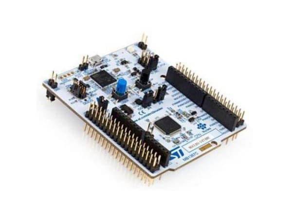 STMicroelectronics NUCLEO-G431RB 1 st
