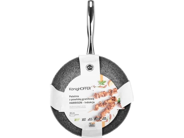Stekepanne Konighoffer Non-Stick 30 cm