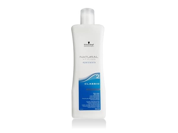 Permanent Wave Natural Styling 2 (permlotion) 1000 ml