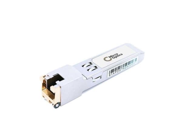Yleinen SFP-1000baseT-100M