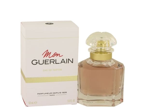 Guerlain MON (W) EDP/S 50ML