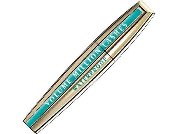 Volume Million Lashes Waterproof Mascara