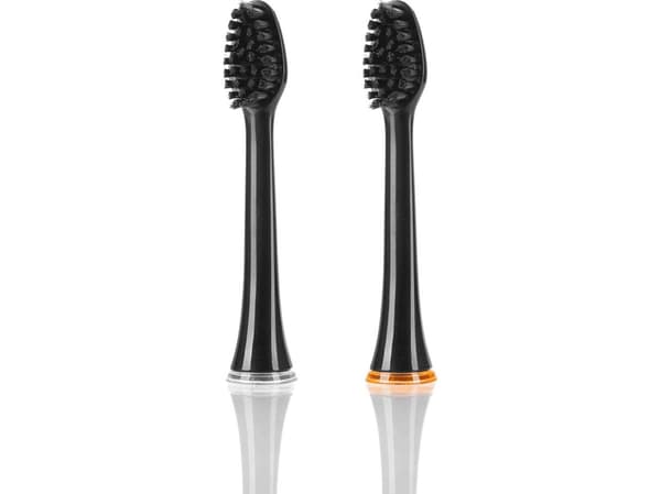 Seysso Carbon Professional SE0101 borsthuvud 2-pack