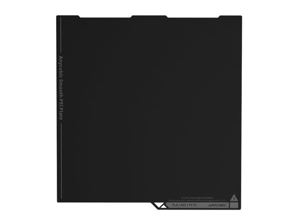 Anycubic Smooth byggplate for Kobra 3/Combo/V2/V2 Combo