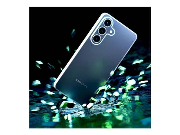 3MK Samsung Galaxy S26 - 3mk Clear Case