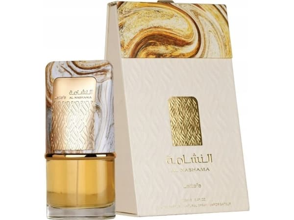 Lattafa Al Nashama EDP U 100 ml