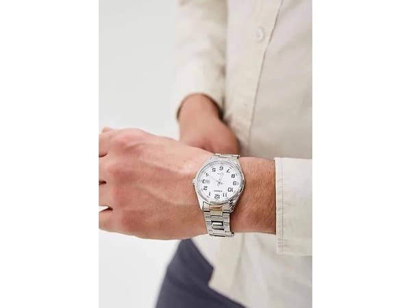 Casio herreklokke MTP-1302PD-7B