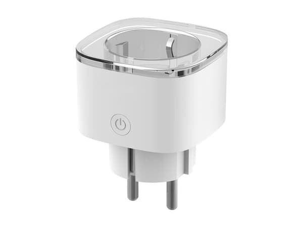 Gosund EP8-M 16A WiFi smartplugg (Xiaomi)