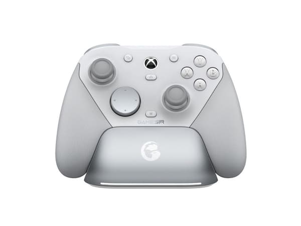 GameSir Controller G7 Pro trådløs hvit til Xbox (GSG7XW001)