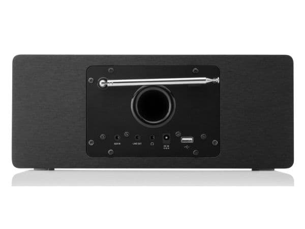 JVC INTERNET RADIO RAE981B