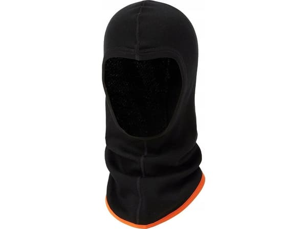 Helly Hansen Balaclava Lifa Merino Musta