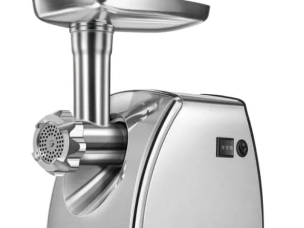 Kötthackare MPM MMM-07M